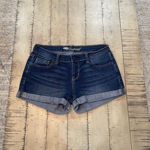 Old navy shorts
